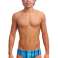 FUNKITA CLASSIC SLIP FUNKY TRUNKS LANE LINES FTS035M7183032 AUS/UK32 D4 Größe S Bild 1