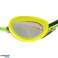 SPEEDO SONNENBRILLE VANQUISHER 3.0 VERSPIEGELT UNISEX GELB/GELB 8 00473417218 Bild 6