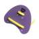 ARENA WIOSEŁKA ELITE FINGER PADDLE PLUM ARTIC LIME 95251/140 S fotografia 1