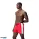 PANTALONI SCURȚI PENTRU BĂRBAȚI SPEEDO VOLLEY 16&quot;&quot; ROȘU 8 00508300764 M fotografia 3