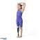 SPEEDO TRAJE DE CARRERA LZR VALOR 2.0 OPBK KSKN PURPLE 8 1585918475 UK24 PARA MUJER fotografía 1