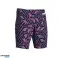 ARENA BADETØY HERRE ESCAPE SWIM JAMMER MARINEBLÅ LAG RØD HVIT BLÅ 007756/417 D4 80 bilde 5