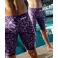 ARENA HERRE STARTDRAKT POWERSKIN ST NEXT LE JAMMER LEOPARD SKIN FIOLETT 006351/877 UK30 75 bilde 5