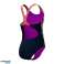 SPEEDO BAÑADOR NIÑA DIGI PLMT SPBK JF AZUL 8 00262518192 140 9 10 fotografía 2