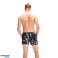 SHORTS HOMME SPEEDO DIGI PRINT 14&quot; » WSHTNOIR/BLANC 8 00330914257 M photo 3