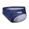 ТРУСЫ ARENA JUNIOR KIKKO NAVY MULTI 006005700 140 изображение 4