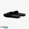 KUBOTA SVANNFLIP-FLOPS ENKLE SVART KUBKBB SS24 02 R.44 bilde 4