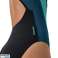 MAILLOT DE BAIN SPEEDO FEMME HGHNCK SPLC XBCK 1PC AF VERT 8 00425016009 T36 D40 photo 1