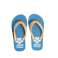 ARENA FLIP FLOPS FLIP FLOP JUNIOR TURQUOISE 004374/103 33 nuotrauka 2
