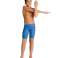 ARENA BOY'S PWSKIN R EVO ONE JAMMER JR СИНИЙ ПУДРОВО-РОЗОВЫЙ 001777/143 116 6 7 изображение 2