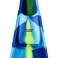 Aqua Speed Korte Finner Blå Multi Col.82 Størrelse 35/36 bilde 2
