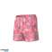 ARENA STRANDBOKSER CALYPSO CORAL SHORTS HERRE 007159/991 M bilde 6