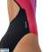 КУПАЛЬНИКИ SPEEDO ЖІНОЧІ HGHNCK SPLC XBCK 1ШТ AF ТЕМНО-РОЖЕВИЙ 8 00425018431 T34 D38 зображення 1