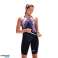 SPEEDO DAMEN STARTER ANZUG LZR VALOR OPBK KSKN AFTRUE NAVY/MIAMI LILA/SPRIT 8 11978H550 30 Bild 1