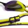 ARENA SUNGLASSES PYTHON MIRROR VIOLET PLUM ARTIC LIME 1E763/122 image 5