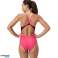 MAILLOT DE BAIN FEMME SPEEDO CLRBLCK RCRBCK 1 PC ROSE FONCÉ 8 00390518431 L photo 5