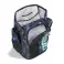 ARENA MUGURSOMA SPIKY III MUGURSOMA 45 ALLOVER AQUA 006272/128 attēls 4