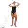 Einteiliger Damen-Badeanzug für den Pool Speedo Shaping Größe D42 8-0037010001 Bild 6