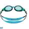 LUNETTES SPEEDO JUNIOR BIOFUSE 2.0 JU BLEU/VERT 8 00336315946 TAILLE UNIQUE photo 3