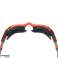 TACHO BRILLE BIOFUSE 2.0 GOG MIR AU UNISEX ORANGE 8 00233117933 Bild 4