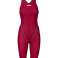 ARENA STARTER DRESS DAME POWERSKIN ST NEXT OB DEEP RED 005873/401 UK24 bilde 6