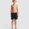 ARENA SHORTS NIÑO BÓXER PLAYA NEGRO BLANCO 006447/511 140 10 11 fotografía 2