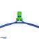 TACO SONNENBRILLE JUNIOR KDS SUNNY G POP MEERBLAU 8 775070415036 EINHEITSGRÖSSE Bild 4