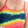 SPEEDO BADEMODE DAMEN ALOV FIXXBK 1PC AF BLAU/PINK 8 1284716785 T32 D36 Bild 6