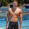 FUNKITA JAMMERS FUNKY TRUNKS STAR SIGN FTS003M7189736 AUS/UK36 D6 suurus L foto 4