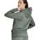 ARENA BLUZA ICONS HOODIE SWEAT SAGE DELAVE 005596/600 M fotografija 6