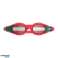 LUNETTES SPEEDO HYDROSITY 2.0 JUNIOR ROSE BLEU 8 00446317632 photo 5