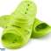 AQUA SPEED VARVASTOSSUT JUNIOR FLORIDA GREEN COL.06 KOKO 34 kuva 2