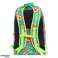 FUNKITA PLECAK ELITE SQUAD RUCKSACK BLAU HAWAII FKG003N7182500 Bild 4