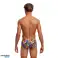 Чоловічі плавки FUNKITA SIDEWINDER FUNKY TRUNKS, колір FUNKY, FTS015B7200726, AUS/UK26, 10 розмір 152 зображення 1