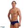 FUNKITA CLASSIC BRIEF FUNKY ПЛАВКИ STILL OCEAN FTS035M0208932 AUS/UK32 D4 размер S изображение 1