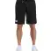 ARENA TEAM BERMUDA PANEL SHORTS SCHWARZ 004907/500 XL Bild 4