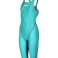 ARENA STARTPAK POWERSKIN ST NEXT OB JR AQUAMARIJN 005877/681 10 11 hoogte 140cm foto 5