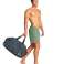 ARENA TASCHE TEAM DUFFLE 40 GRAU MELANGE 002482510 Bild 1