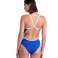 КУПАЛЬНИКИ ARENA ЖІНОЧІ ARENA ICONS SUPER FLY BACK SOLID ROYAL WHITE 005036/702 D36 зображення 3