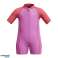 Speedo Bademode Junior LTS Neoprenanzug 1 Stück Lila 8 00314015357 5 Jahre Bild 2