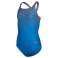 ARENA BADEMODE MÄDCHEN ARENA KIKKO V BADEANZUG SWIM PRO ZURÜCK BLAU CHINA CALYPSO KORALLE 006748/890 164 14 15 Bild 5