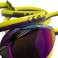 ARENA SUNGLASSES PYTHON MIRROR VIOLET PLUM ARTIC LIME 1E763/122 image 3