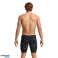 FUNKY TRUNKS MÄNNER JAMMER FTED FTS003M7140032 UK32 D4 Größe S Bild 2