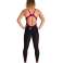 ARENA POWERSKIN R EVO OW WOMAN OB SCHWARZ FLUOGELB 25108/503 F30 UK24 Bild 1