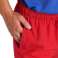 ARENA SHORTS TEAM BERMUDA PANEL RED 004907/400 M image 5