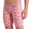 ARENA STRÓJ STARTOWY HERRE POWERSKIN CARBON AIR2 LE JAMMER MĘSKIE LEOPARD GERANIUM 006344/878 85 UK34 bilde 2