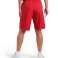 ARENA SHORTS TEAM BERMUDA PANEL RED 004907/400 M image 3