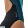 MAILLOT DE BAIN SPEEDO FEMME HGHNCK SPLC XBCK 1PC AF VERT 8 00425016009 T38 D42 photo 1