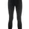 ARENA M PWSKIN R EVO OW PANTS BLACK FLUO YELLOW 25275/503 70 image 3