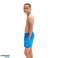 SPEEDO JUNIOR ESSENTIAL SHORTS 13&quot;&quot; WSHT JM BONDI BLAU 8 12412A369 152 XL Bild 2